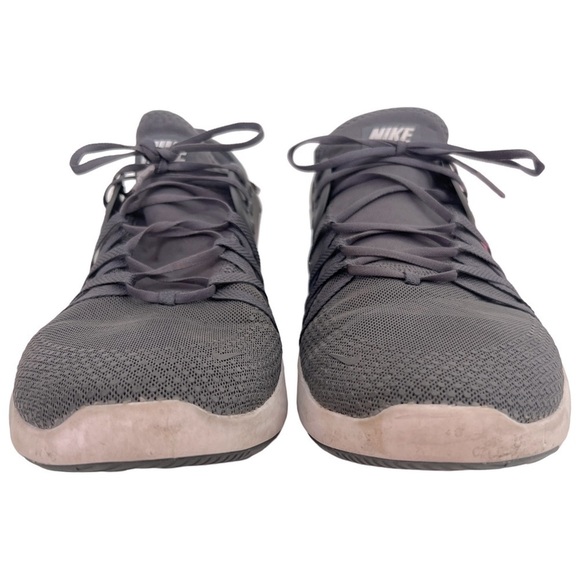 NIKE • Women’s Free Grey Training Running Athletic Tennis Shoes - Picture 3 of 10